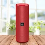 Hoco BS33 Voice Sports Wireless Speaker - Image 4