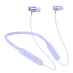Hoco ES70 Armour Neck-Mounted BT Earphones Cutting-edge Bluetooth 5.3 - Image 5