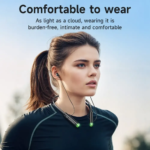 Hoco ES72 Benevolent Bluetooth Neckband - Image 5