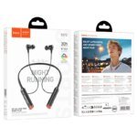 Hoco ES72 Benevolent Bluetooth Neckband - Image 2