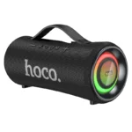 Hoco HA10 Oleada Outdoor Wireless Bluetooth Speaker - Image 2