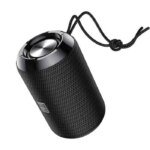 Hoco HC1 Wireless Bluetooth Speaker - Image 4