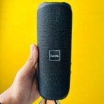 Hoco HC16 True Wireless Bluetooth Speaker - Image 3