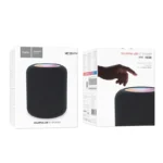 Hoco HC30 Wireless Bluetooth Speaker - Image 6