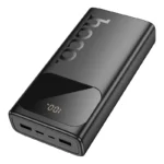 Hoco J144A 30000mAh Fast Charge Power Bank - Image 5