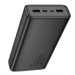 Hoco J144A 30000mAh Fast Charge Power Bank - Image 6