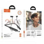 Hoco MMJ-01 Wireless Bluetooth Neckband - Image 2