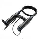 Hoco MMJ-01 Wireless Bluetooth Neckband - Image 5