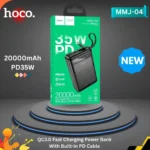 Hoco MMJ-04 20000mAh - Image 2
