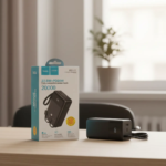 Hoco MMJ-17 Fast Charging Power Bank 22.5W+PD20W 20000mAh - Image 2