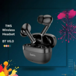 Hoco MMJ-24 Wireless Headset - Image 4