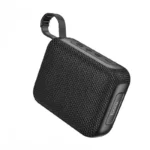 Hoco MMJ07 Wireless Speaker | 4-Hour Playtime | Supports BT, TF, USB & TWS - Image 3
