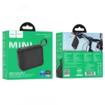 Hoco MMJ07 Wireless Speaker | 4-Hour Playtime | Supports BT, TF, USB & TWS - Image 7