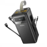 Hoco MMJ‑12 50000mAh 22.5W Fast Charging Power Bank