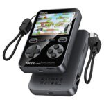 Hoco Q47 Power Bank + Game Console - Image 4
