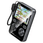 Hoco Q47 Power Bank + Game Console - Image 6