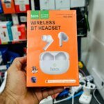 Hoco Y62-ENC Wireless Bluetooth Earbuds | ENC Noise Cancellation | 30Hr Long Playtime | Premium TWS Headset - Image 3