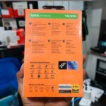 Hoco Y62-ENC Wireless Bluetooth Earbuds | ENC Noise Cancellation | 30Hr Long Playtime | Premium TWS Headset - Image 4