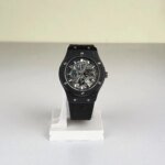 Hublot Big Bang Skeleton dial Watch (Water Resistant) - Image 2