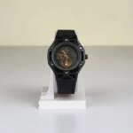 Hublot Geneve Luxury Watch (Water Resistant)