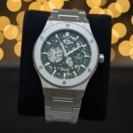 Hublot mechanical Waterproof Stainless Steel watch - Image 2
