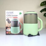 INIMA Japan Coffee Grinder RAK-21 1800 Watt - Image 2