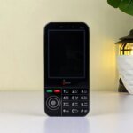 Icon i909 Dual Sim Mobile 3.5 Inch Display 3500 Mah Battery - Image 3