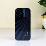 Icon i909 Dual Sim Mobile 3.5 Inch Display 3500 Mah Battery - Image 4