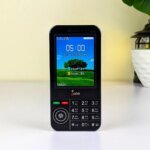 Icon i909 Dual Sim Mobile 3.5 Inch Display 3500 Mah Battery - Image 5