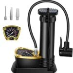 Inchant Mini Bicycle Foot Pumper - Image 2