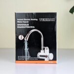 Instant Electric Digital Display Hot Water Tap - Image 4