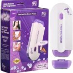 Instant Hair Remover pain free