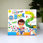 Intelligence Talking Book For Kids 52+ Content - Image 2