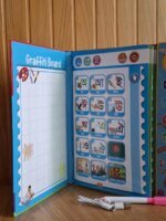 Intelligence Talking Book For Kids - Image 3