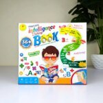 Intelligence Talking Book For Kids - Image 5