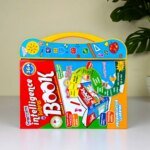 Intelligence Talking Book For Kids - Image 6