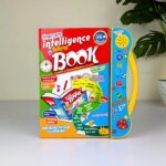 Intelligence Talking Book For Kids - Image 7