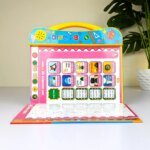 Intelligence Talking Book For Kids - Image 8