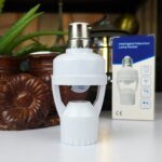 Intelligent Induction Lamp Holder - Image 2