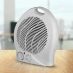 Interior Deluxe 2000W Fan Heater