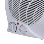 Interior Deluxe 2000W Fan Heater - Image 3