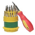 JACKLY JK 6036 Combination Screwdriver Set - Image 2