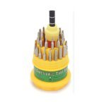 JACKLY JK 6036 Combination Screwdriver Set - Image 3