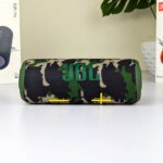 JBL Flip 6 Pro RGB Wireless Speaker - Image 2