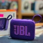 JBL GO 4 Portable Bluetooth Speaker #JBLGO4 - Image 8