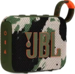 JBL GO 4 Portable Bluetooth Speaker #JBLGO4 - Image 5