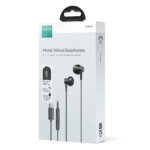 JR-EC07 TYPE-C Series Half In-Ear Wired Earphones - Image 7