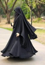 Jakiya Burka Set - Image 4