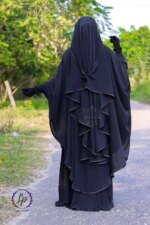 Jakiya Burka Set - Image 5