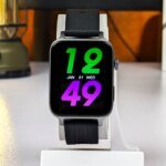 Joyroom JR-FT6 Smart Watch Bluetooth Call - Image 2
